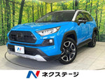 RAV4 4WD