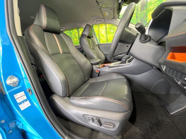 RAV4 4WD