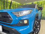 RAV4 4WD