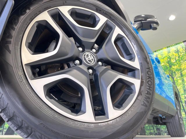 RAV4 4WD
