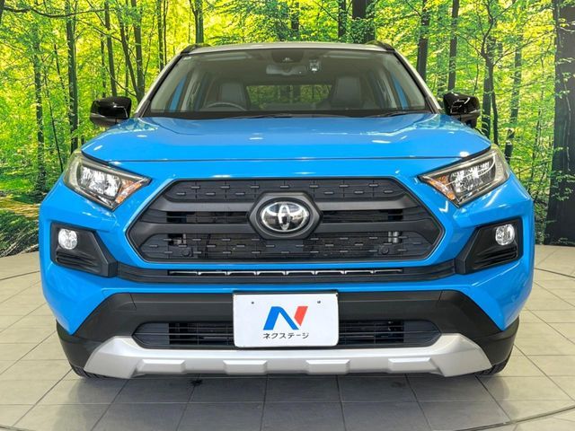 RAV4 4WD