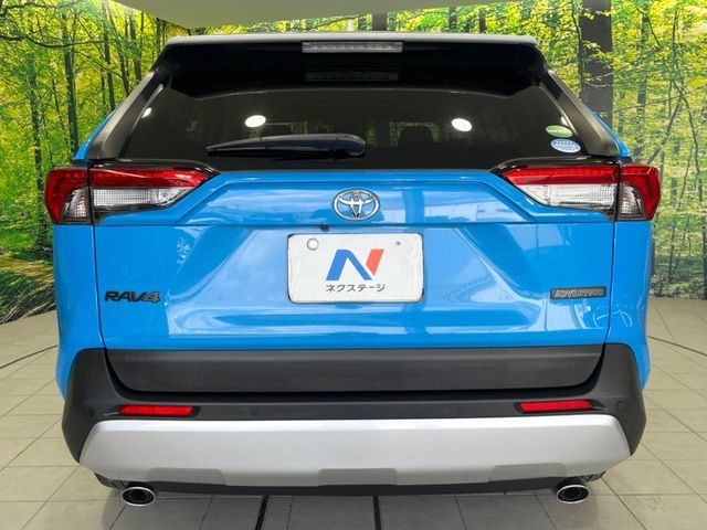 RAV4 4WD