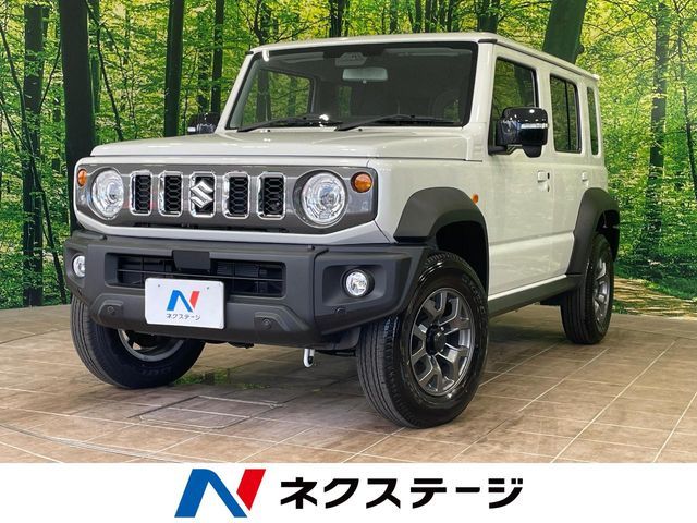 JIMNY NOMADE