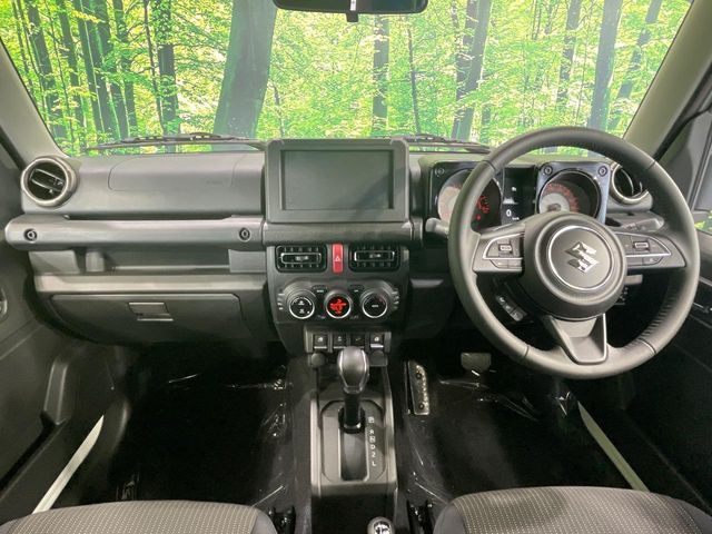 JIMNY NOMADE