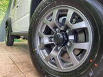 JIMNY NOMADE