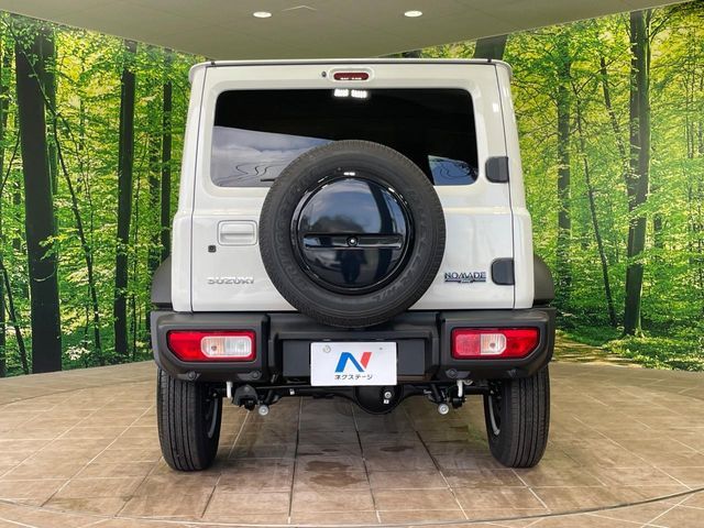 JIMNY NOMADE