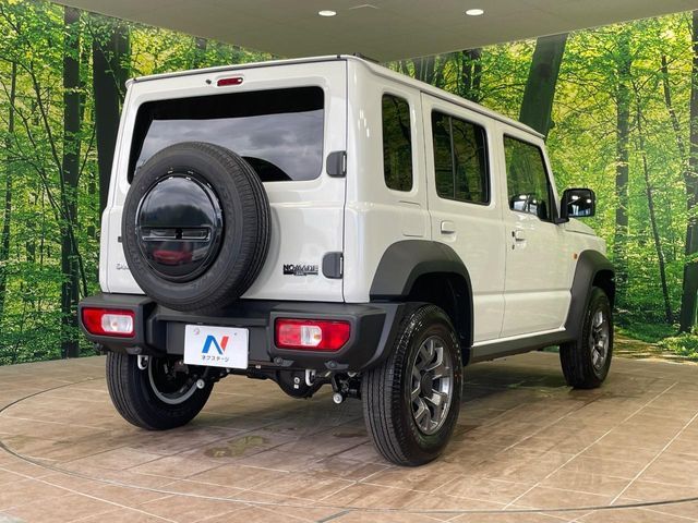 JIMNY NOMADE