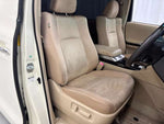 ALPHARD hybrid 4WD