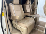 ALPHARD hybrid 4WD
