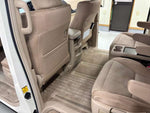 ALPHARD hybrid 4WD