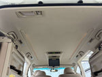 ALPHARD hybrid 4WD