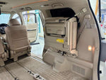 ALPHARD hybrid 4WD
