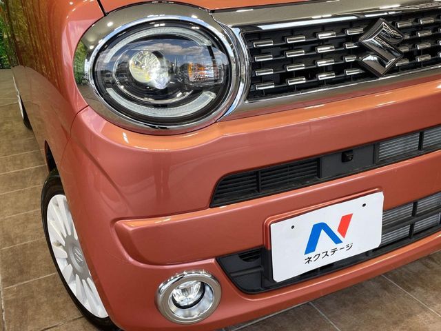 WAGON R SMILE
