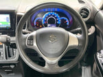 Spacia custom