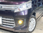 Spacia custom