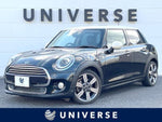 MINI COOPER 5DOOR