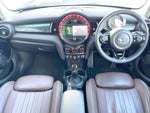 MINI COOPER 5DOOR