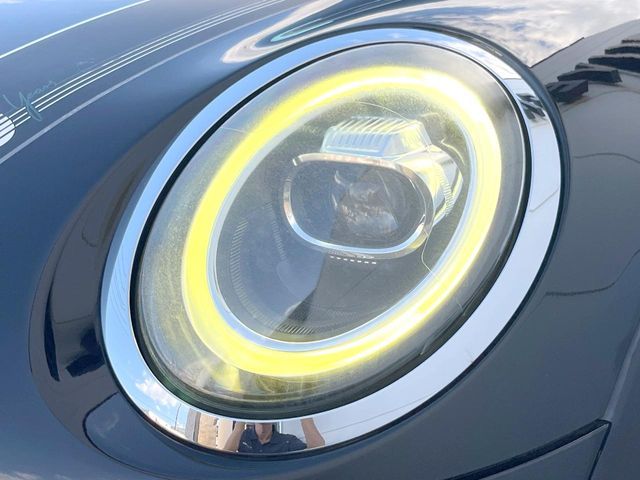 MINI COOPER 5DOOR
