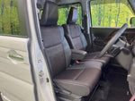 Spacia custom