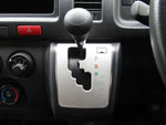 HIACE van 1.25t 2WD