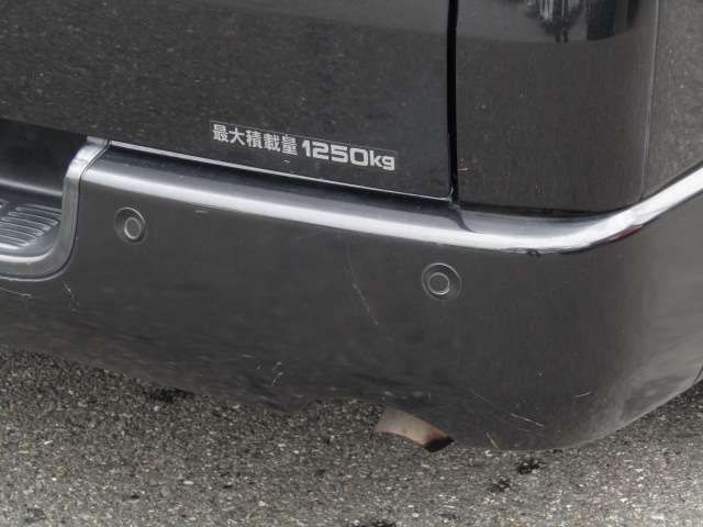 HIACE van 1.25t 2WD