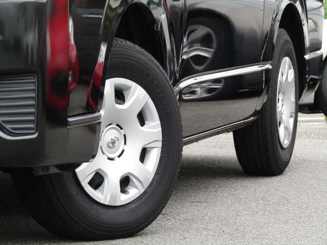 HIACE van 1.25t 2WD