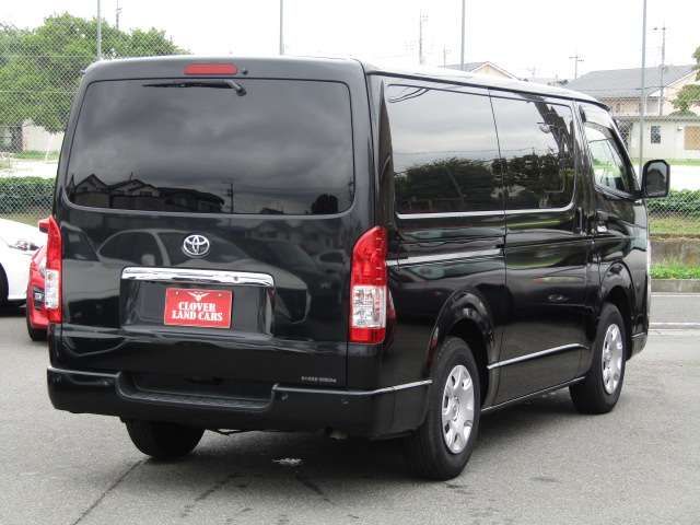 HIACE van 1.25t 2WD