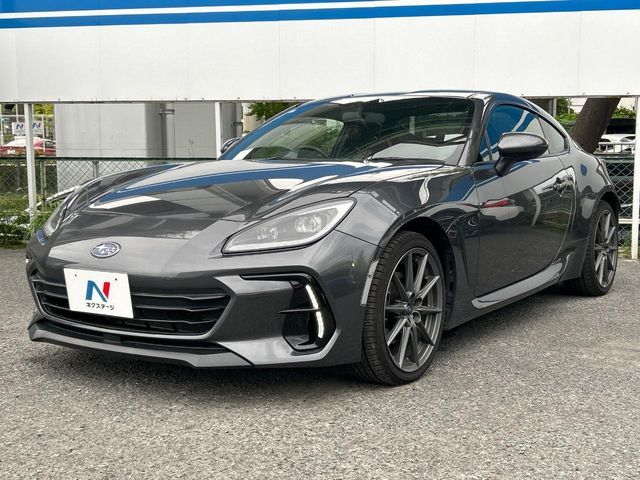 BRZ