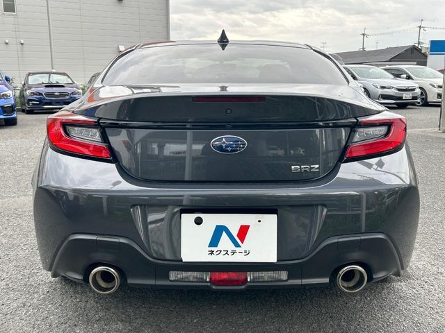BRZ