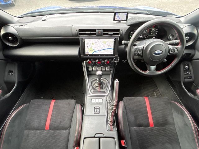 BRZ
