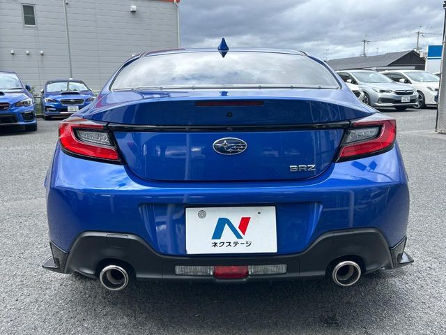 BRZ