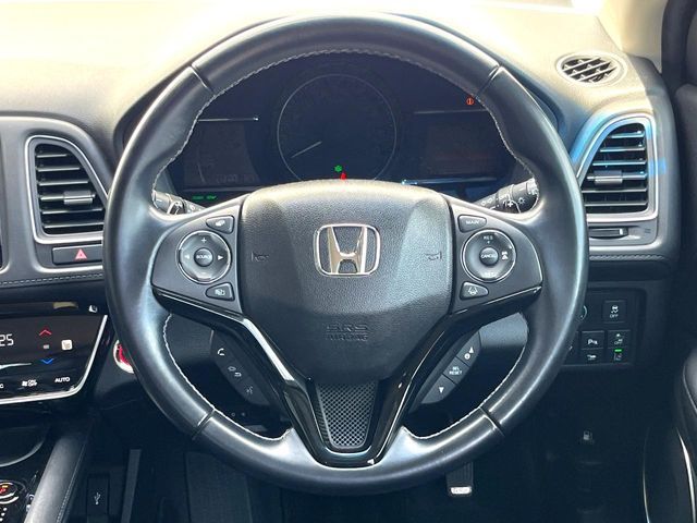 VEZEL HYBRID