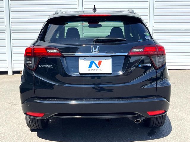VEZEL HYBRID
