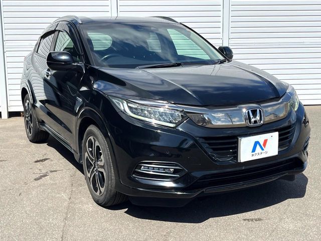 VEZEL HYBRID