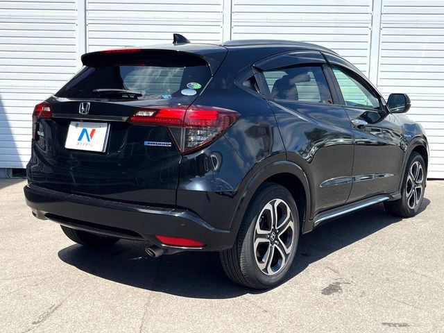 VEZEL HYBRID