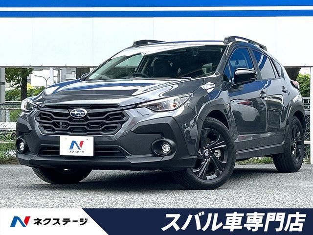 CROSSTREK
