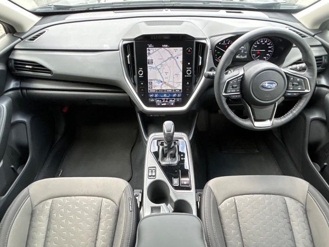 CROSSTREK