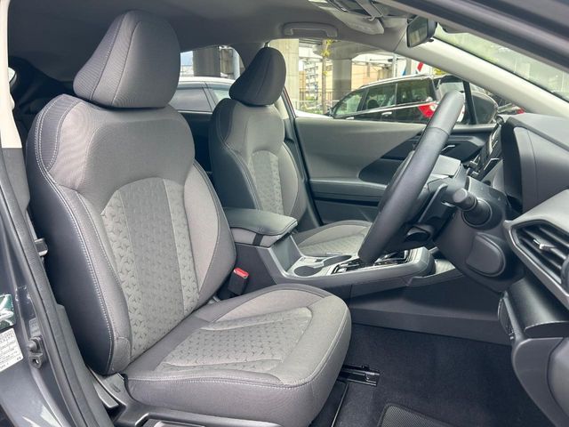 CROSSTREK