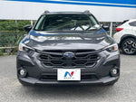 CROSSTREK