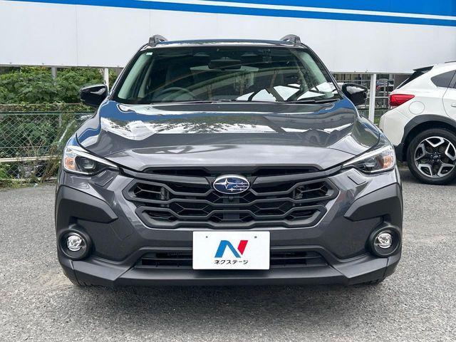 CROSSTREK