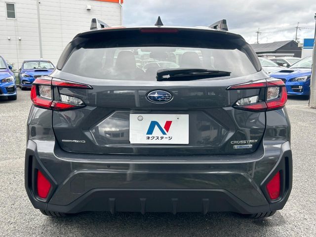 CROSSTREK
