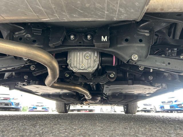 CROSSTREK