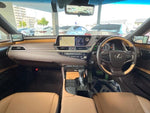 LEXUS ES300h