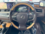 LEXUS ES300h