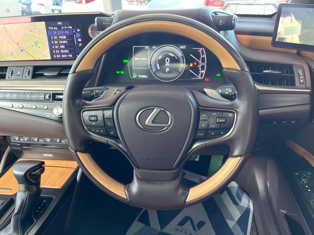 LEXUS ES300h