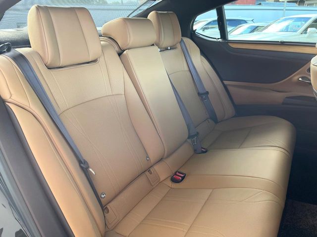 LEXUS ES300h