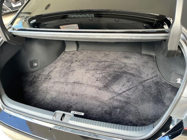 LEXUS ES300h