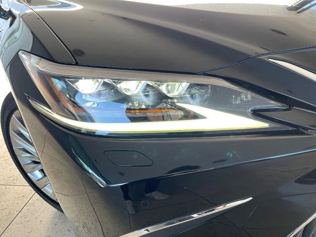 LEXUS ES300h