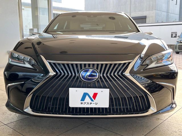 LEXUS ES300h