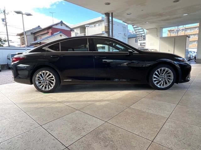 LEXUS ES300h